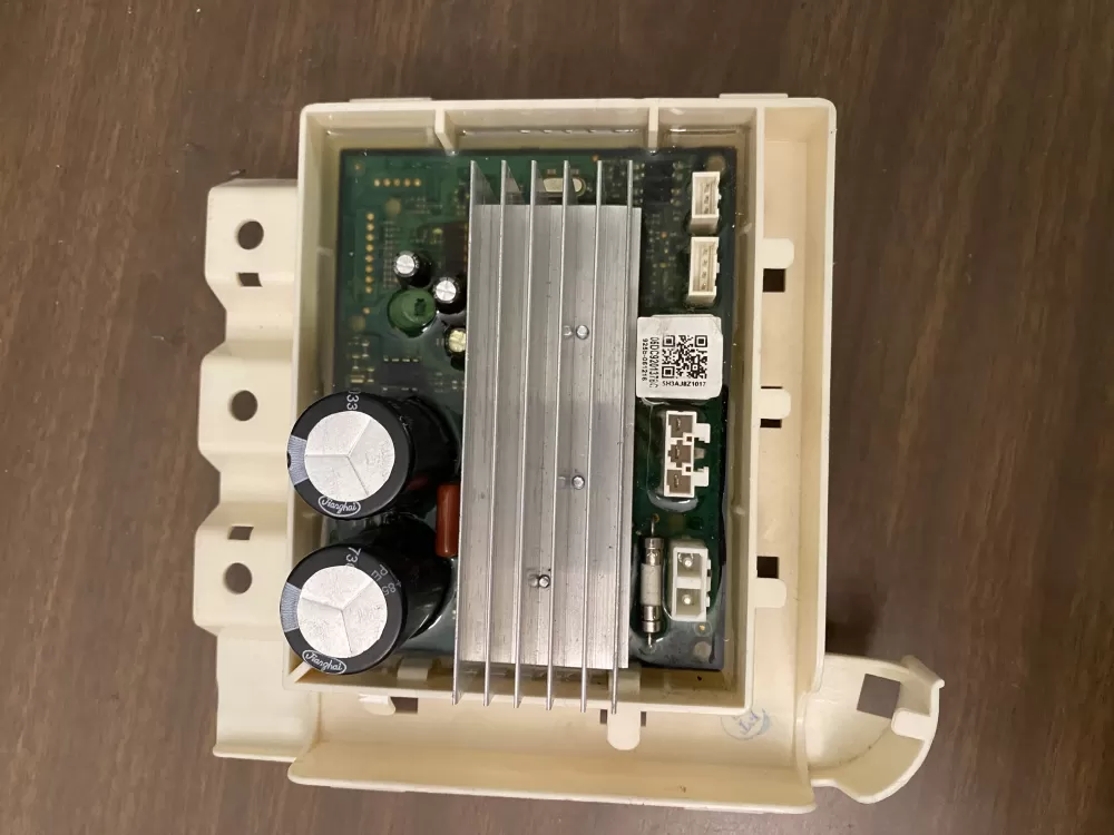 Samsung AP5955156 DC92-01531B Washer Control Board