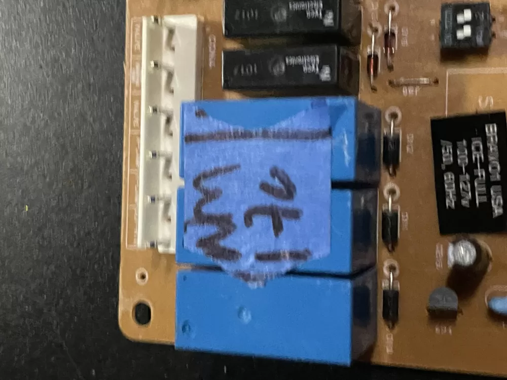 LG Kenmore EBR52304408 Refrigerator Control Board AZ26623 | WM170