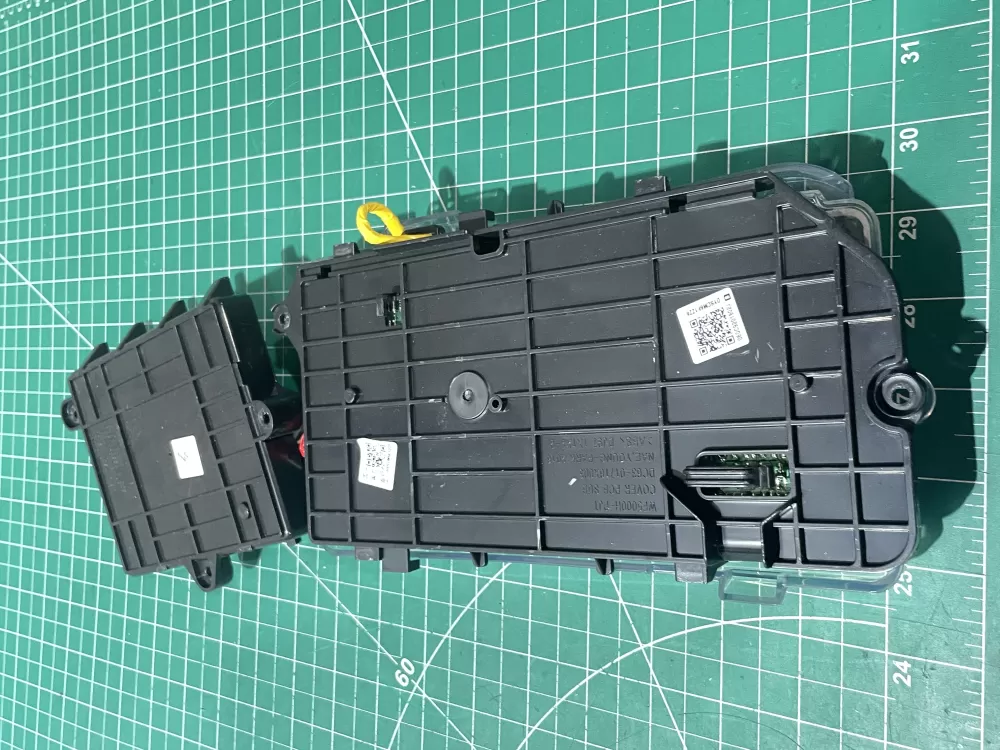 Samsung 06DC92-01802J  DC9201802J  92-01802  9201802 Washer Control Board