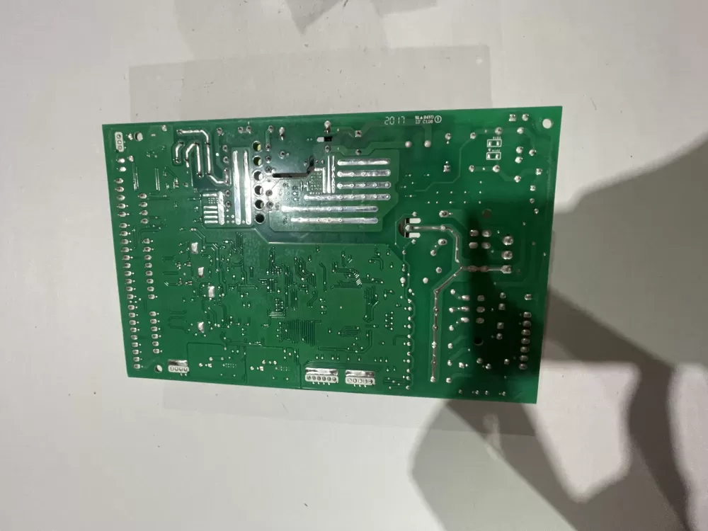 GE 245D1879G002 Refrigerator Main Control Board AZ186090 | KM651