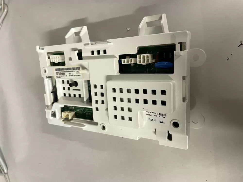 Amana AP6261027 W10711009 W10785628 Washer Control Board AZ216467 | Wm1023