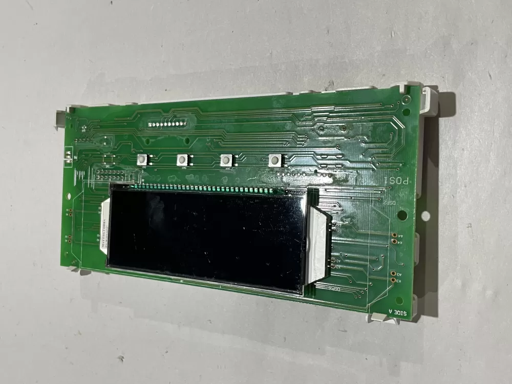 W10144527 Whirlpool Refrigerator Board - Display / Interface
