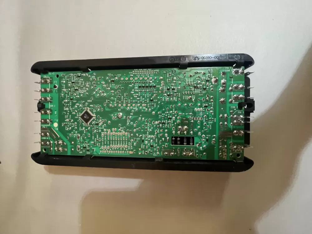 W10114372 WHIRLPOOL RANGE OVEN CONTROL BOARD AZ190919 | KM2630