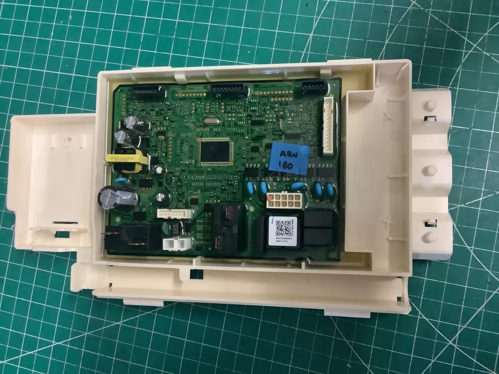 Samsung 06DC9406595A Dryer Control Board Main Assembly AZ206917 | ARV180