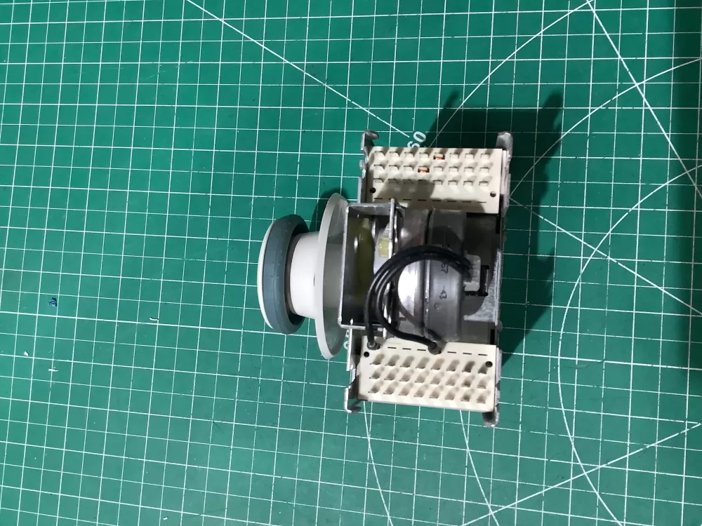 Whirlpool Maytag WP22004262 6 2308120 Washer Timer AZ189079 | AR309
