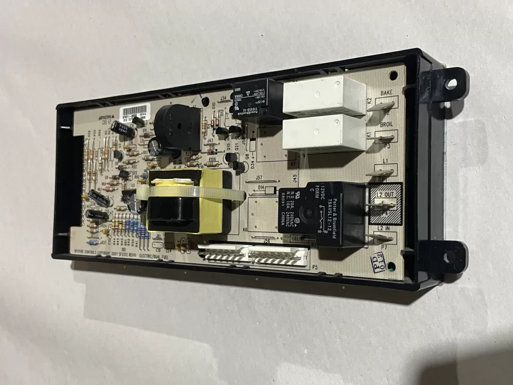 Kenmore 316418208  AP4587739  SF5311-S8208  1794486  316557108  316557118  PS3409083 Oven Control Board
