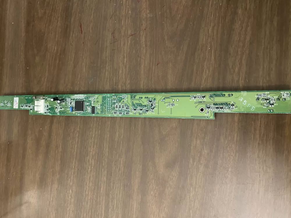 GE 200D4716G006 Refrigerator User Interface Control Board AZ101753 | BK943
