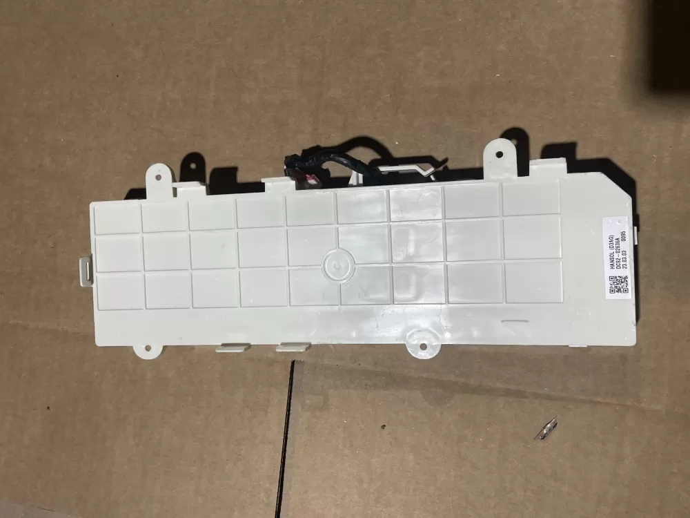 Samsung DC92-02636A AP7013940 Washer Control Board AZ89384 | Wmv594