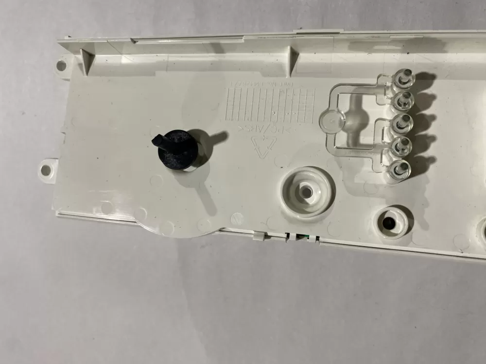 Electrolux EL1345526 134556300 Washer Control Board AZ183978 | BKV860