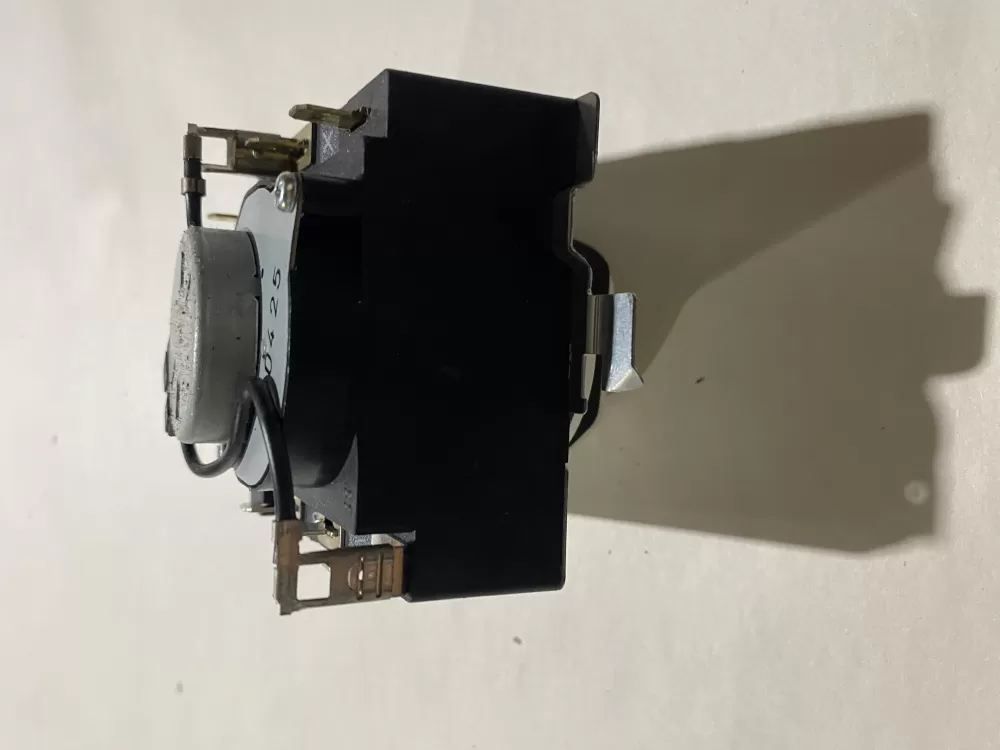 Kenmore General Electric WE4M521 WE04X22654 Dryer Timer AZ202303 | BK2688