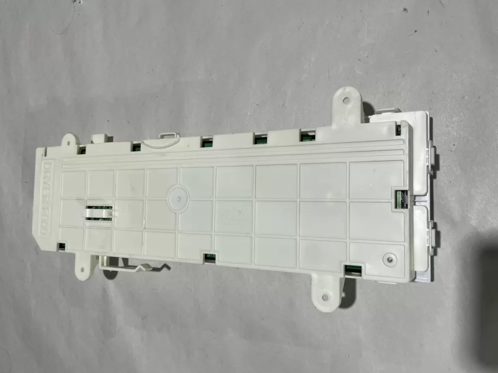 Samsung DC92 01309B Dryer Control Board AZ152591 | Wmv791