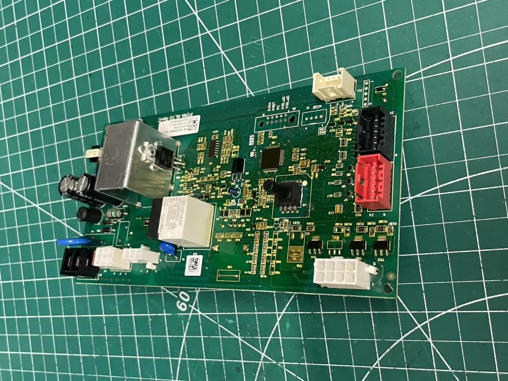 Whirlpool W10720802 Washer Main Control Board