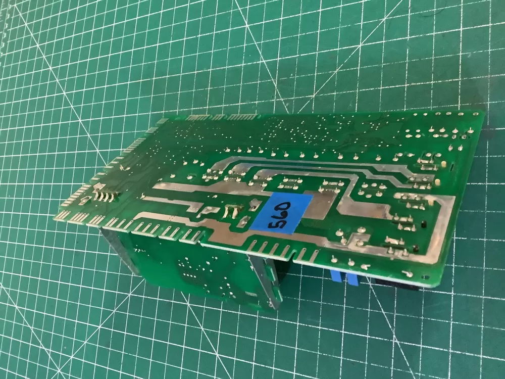 Whirlpool Maytag W10436331 Washer Control Board AZ205503 | NR560