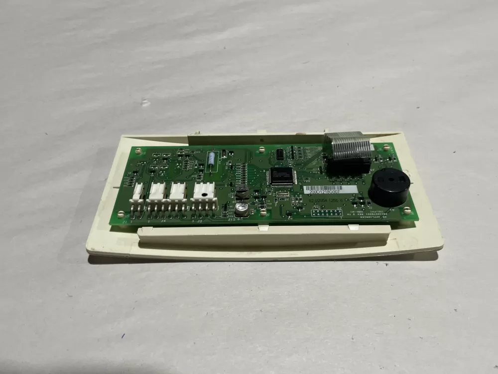 GE 200D1218G007 Refrigerator Control Board Dispenser AZ153746 | Wm2508