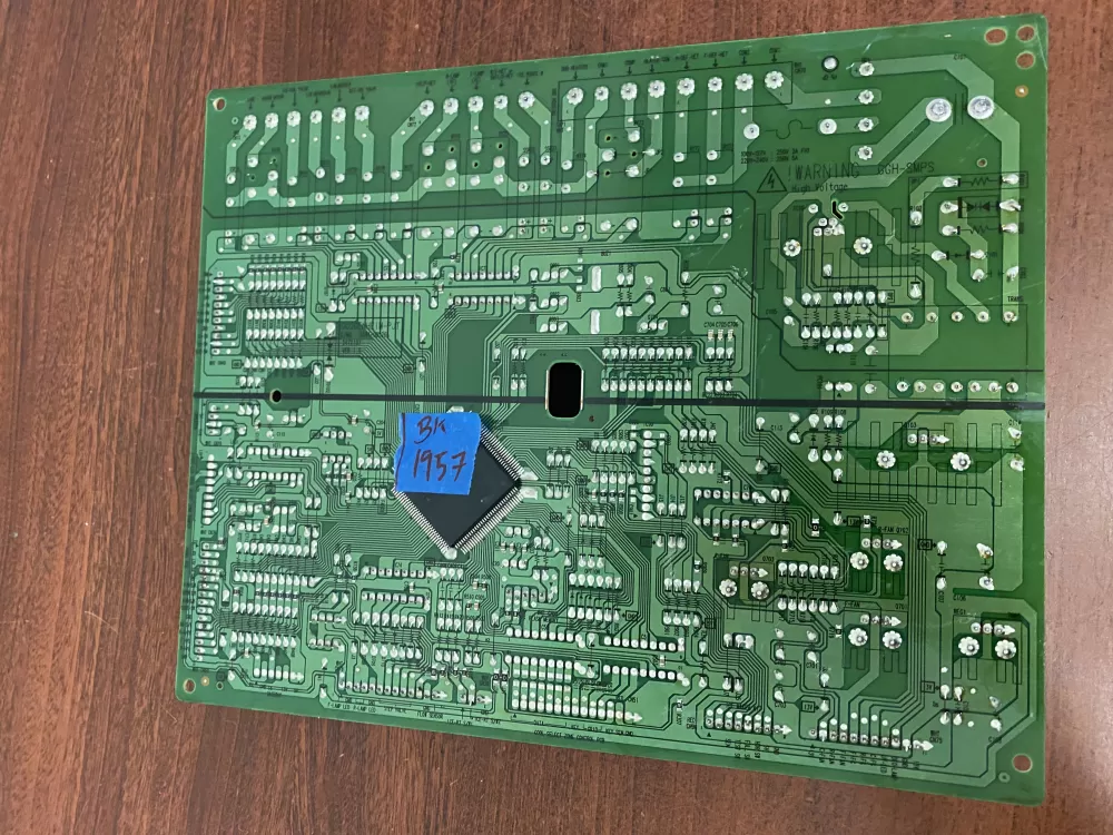 Samsung DA41-00524A DA41-00526A Refrigerator Control Board AZ57045 | BK1957