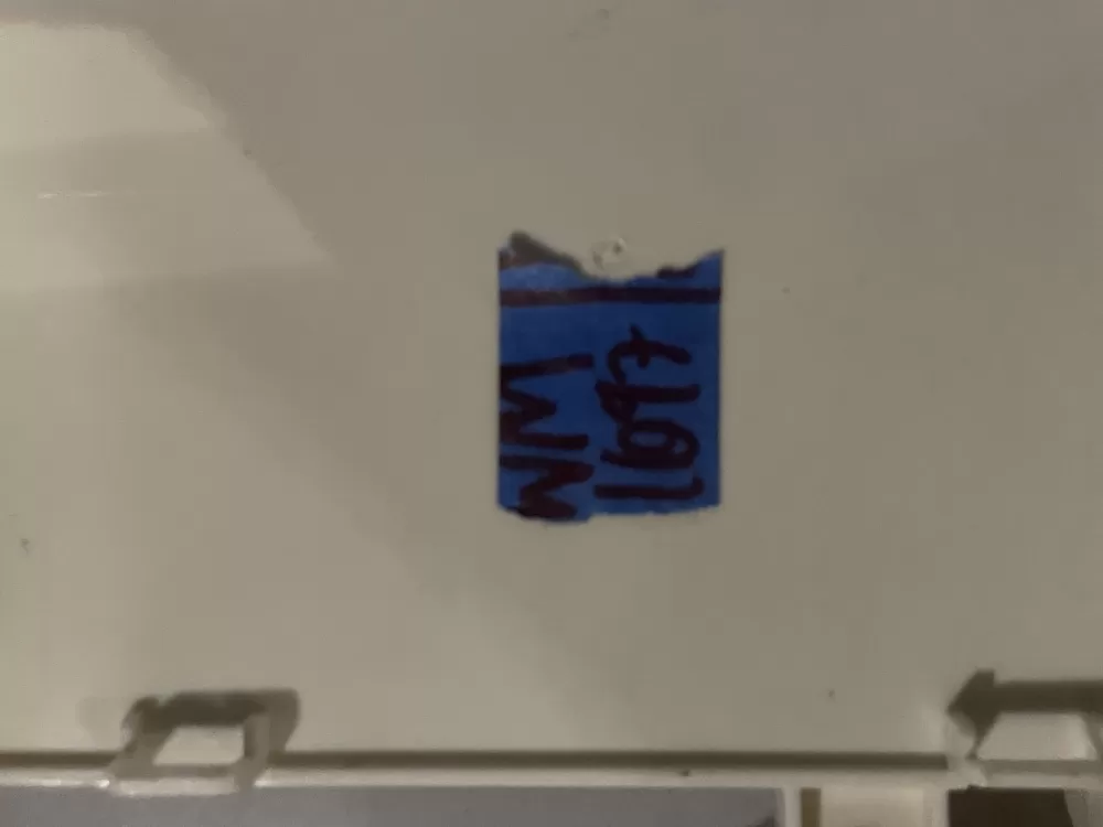 LG Kenmore GE EBR36858803 EAX36858001 Dryer Control Board AZ34110 | Wm1697