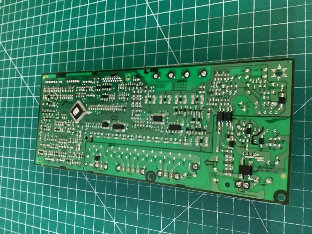 Samsung DE92 03977D Microwave Control Board AZ194481 | NR593