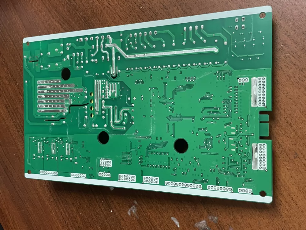 GE 197D8527G101 Refrigerator Control Board AZ94039 | Wm1683