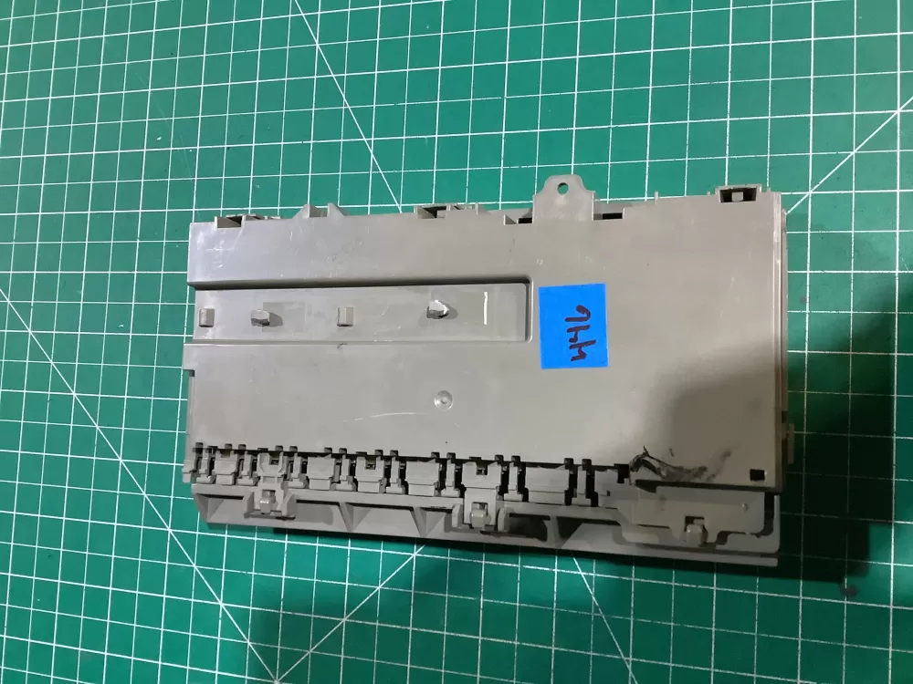 Whirlpool Kenmore W10352587 Dishwasher Control Board AZ164452 | NR446