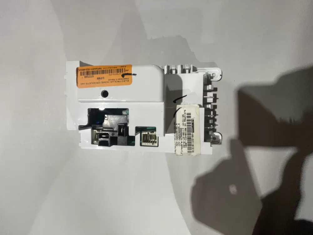 Frigidaire  137275301  A00537304  4246210  PS11703854  5304500454  AP5971628 Washer Control Board