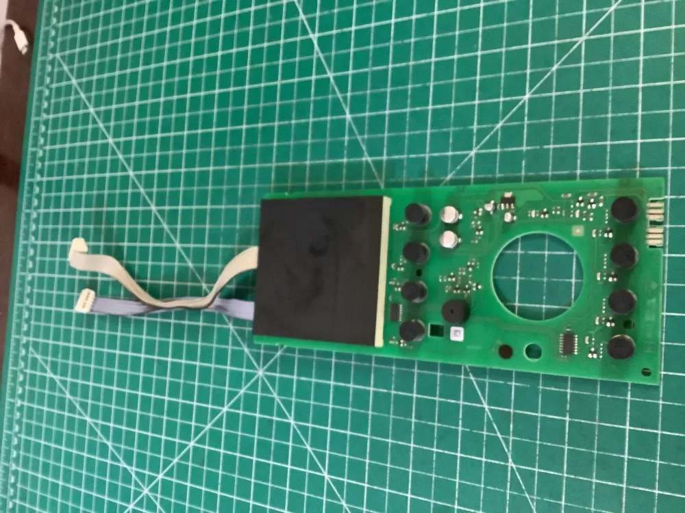 Whirlpool E131175  Ego