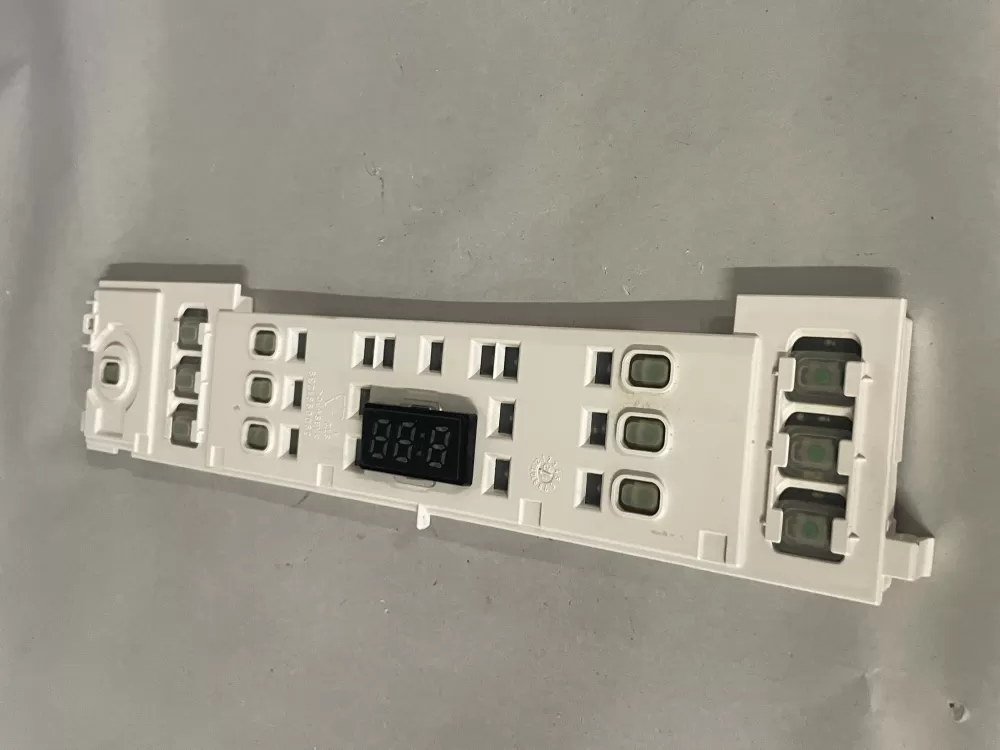 Bosch 9000693363 Dishwasher Control Board