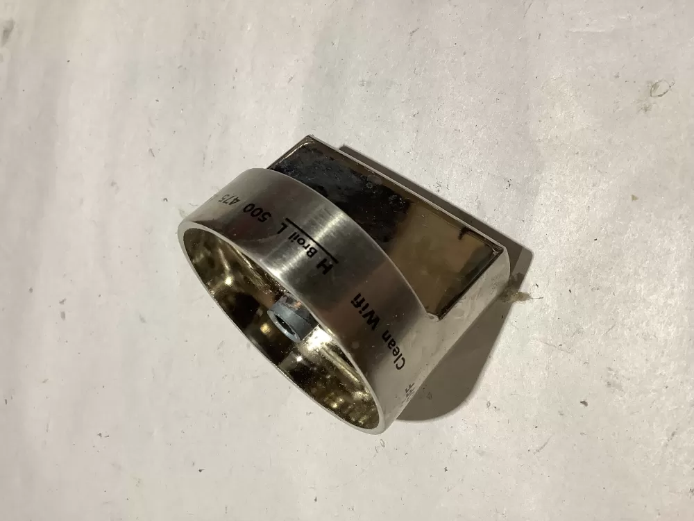 Whirlpool Oven Control Knob W11496096 AZ123039 | Sl205