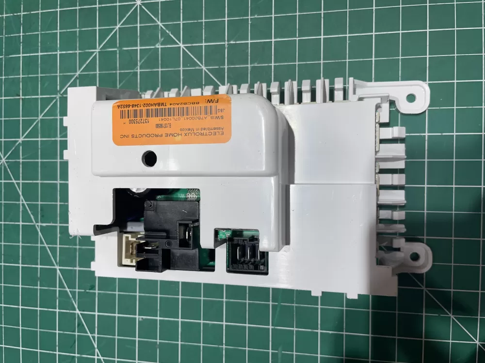 Frigidaire  Kenmore AP5962205 137275300 A00537302 5304500452 PS11703852 Dryer Control Board