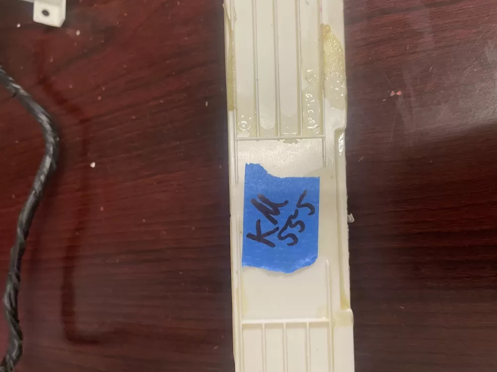 LG EBR72910204 Dishwasher Control Board AZ79123 | KM555