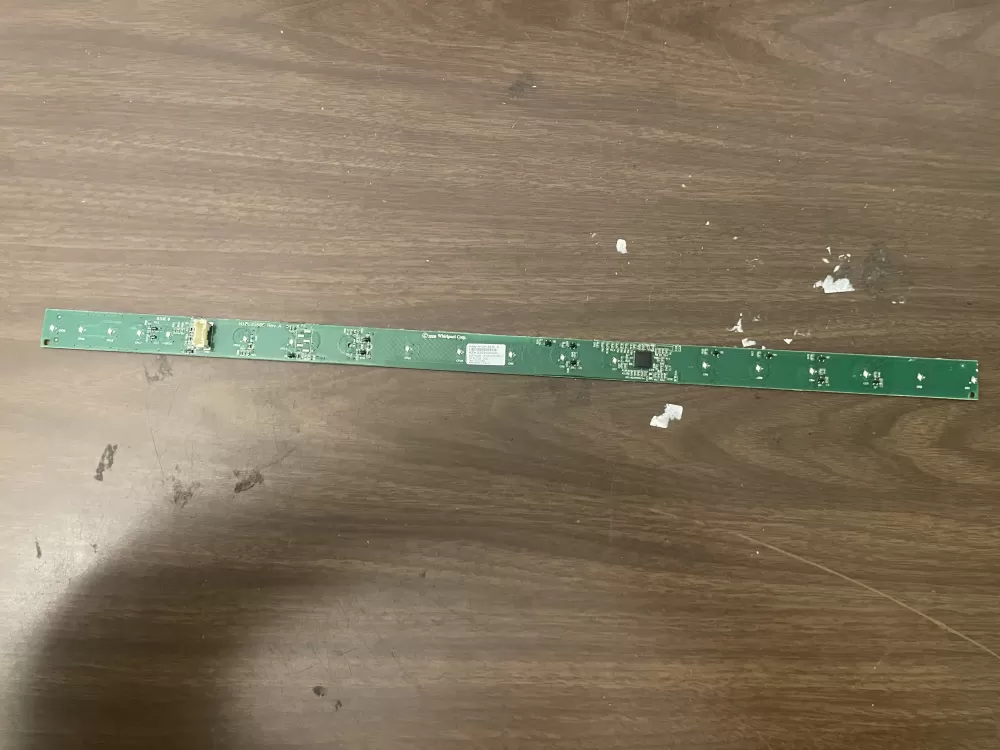 Whirlpool  W10418330 Dishwasher control board