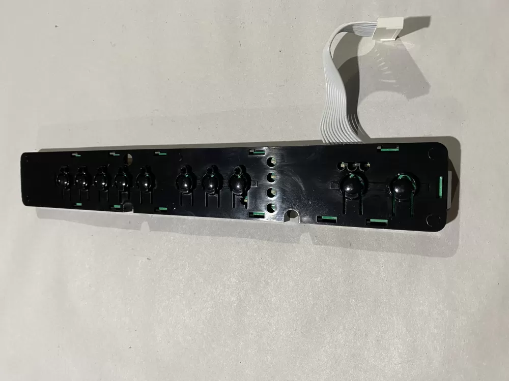 Frigidaire 154887201  3016167  AP5736249  PS8689167  EAP8689167 