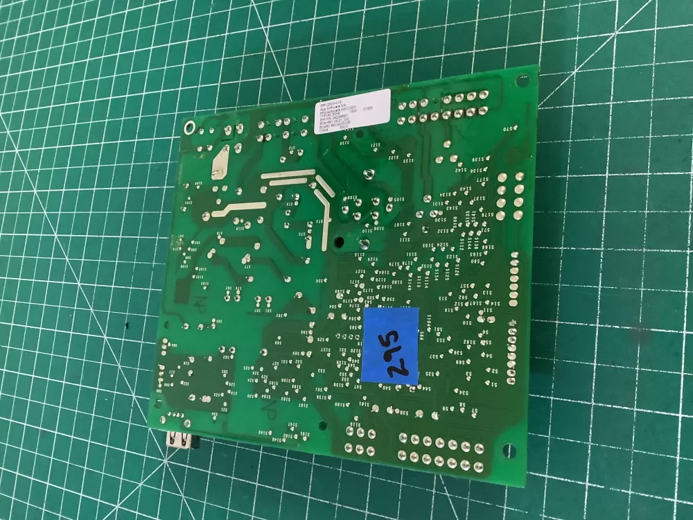 Frigidaire 5304497976 Refrigerator Main Control Board AZ205057 | NR295