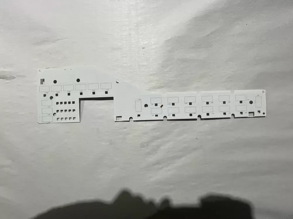 Whirlpool W10919566 Control Board AZ202111 | KMV771