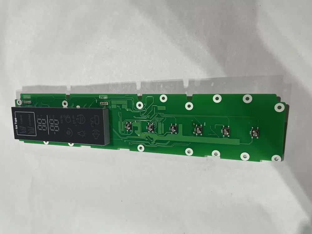 LG EBR79069502 Refrigerator 