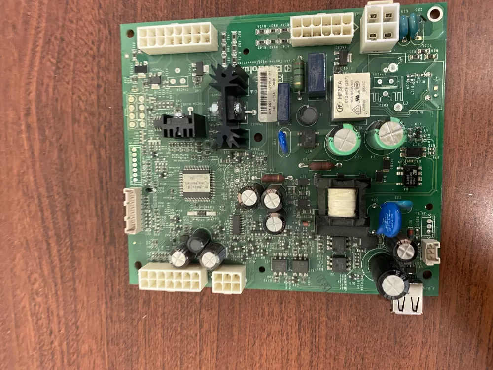 Frigidaire 242115321 Refrigerator Control Board AZ38600 | BK1318