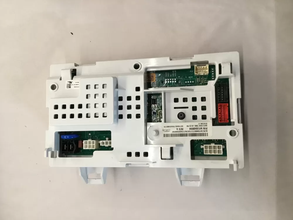 Whirlpool  Maytag  Roper W11049556 W10857313 Washer Control Board