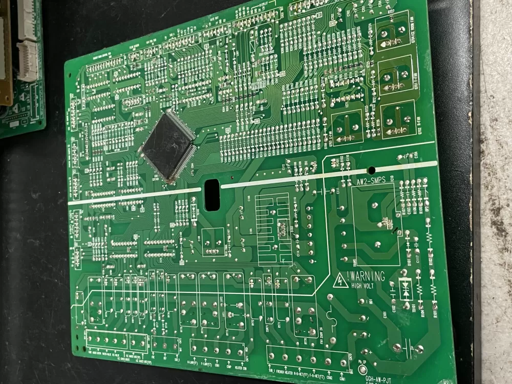 Samsung LG 00537A DA4100538H Refrigerator 00538H Control Board AZ9025 | WM1436