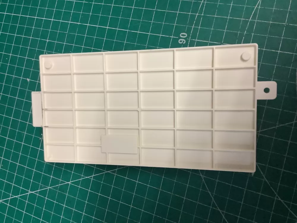 Samsung DC92-01729F DC92-01896A PS11771597 DC9201896A Dryer Control Board