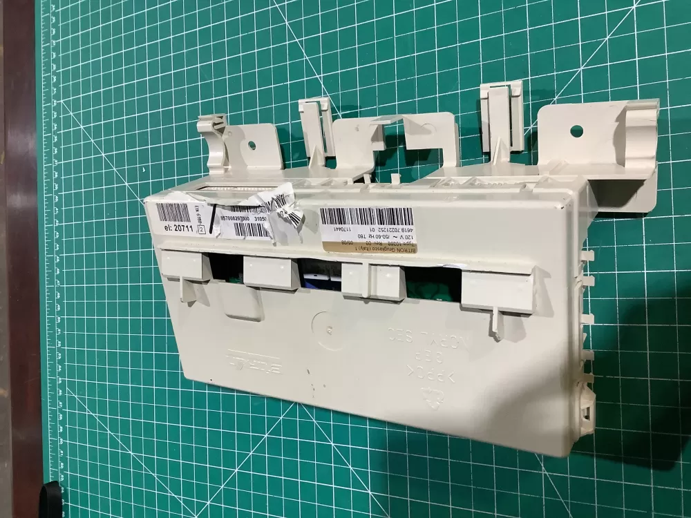 Whirlpool 46197022125201  4619 70221252 01	 Washer Control Board