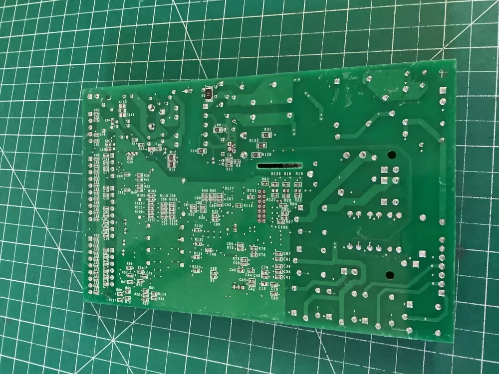 GE 200D6221G028 EBX1110P002 Refrigerator Control Board AZ195940 | NR582
