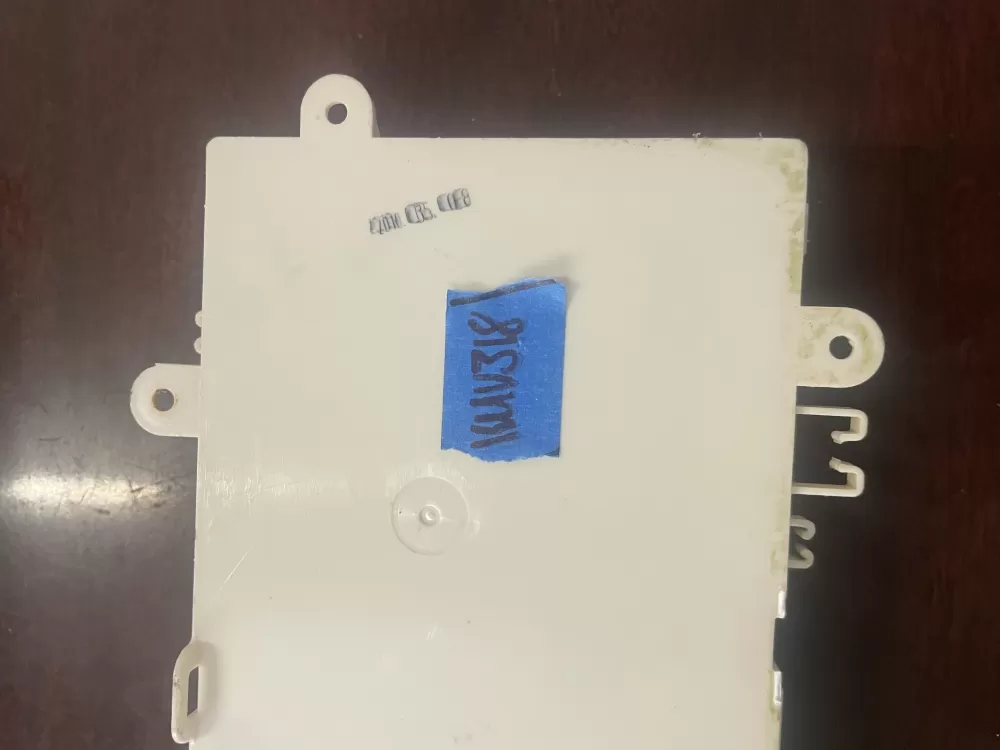 LG EBR62198104 EBR62198101 EAX60933303 Washer Control Board AZ36860 | KMV318