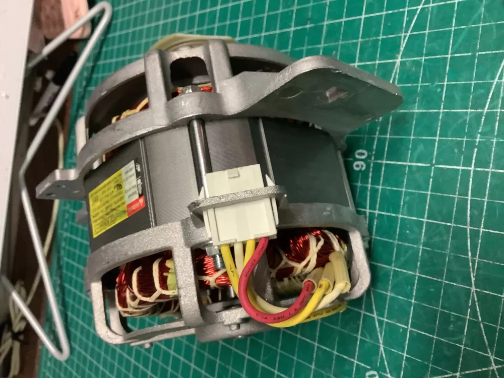 Whirlpool W10677715 WPW10677715 Washer Drive Motor AZ212057 | SLA349