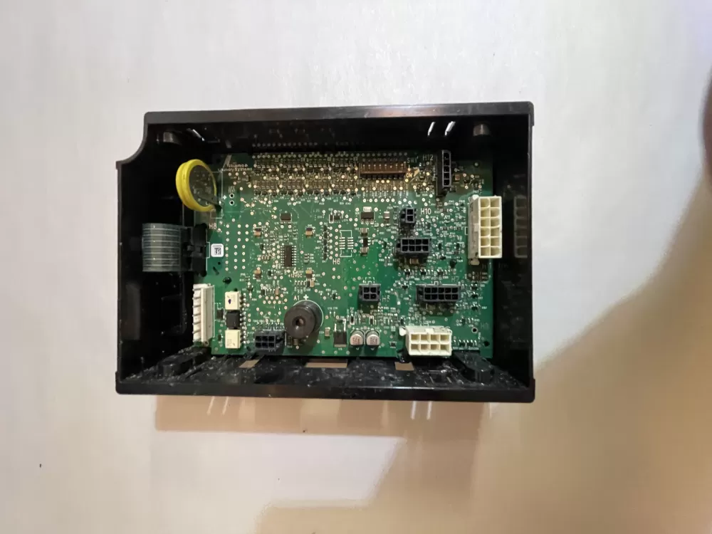 Speed Queen Alliance 202727 203564P Washer Control Board AZ189961 | KM706