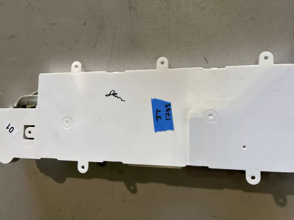 LG EBR62267101 EBR62267104 PS3645416 Washer Control Board AZ44283 | JT1708