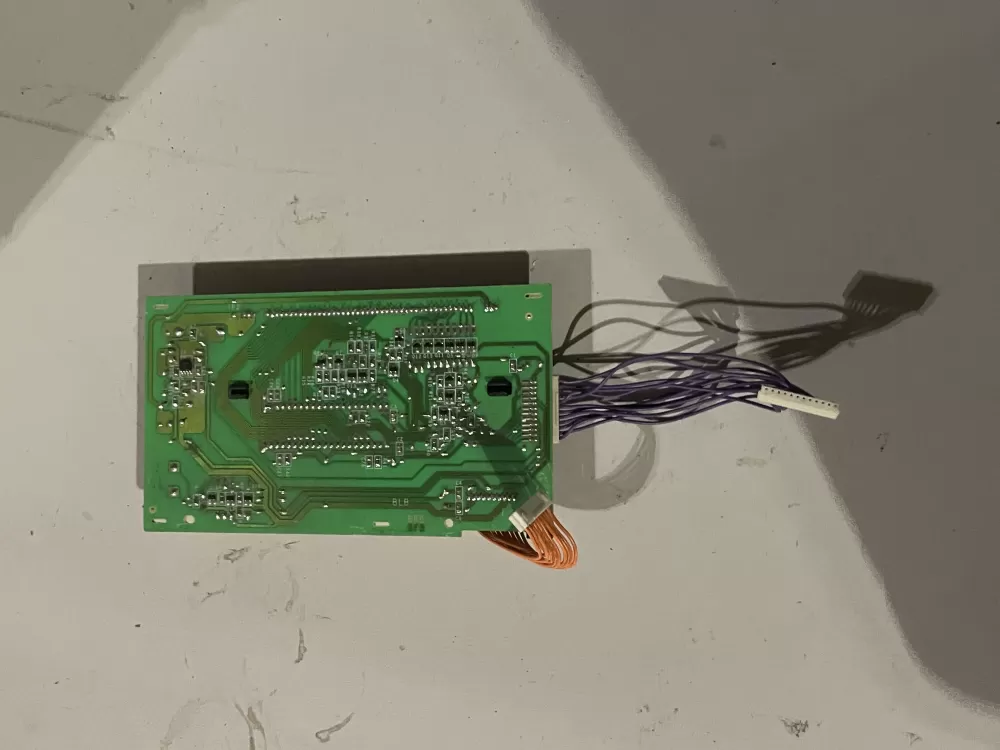 Maytag 60C21620202 60C21850303 Oven Ran Display AZ32139 | Wm106