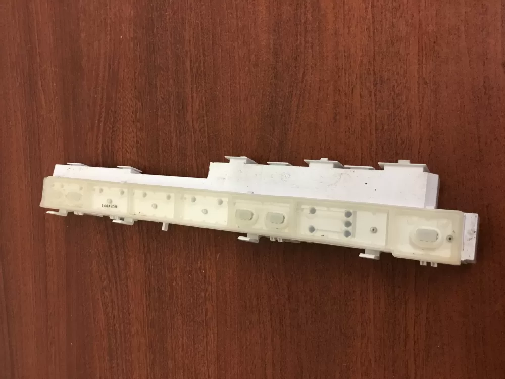 Bosch 9000724124 Dishwasher Control Panel - Part#