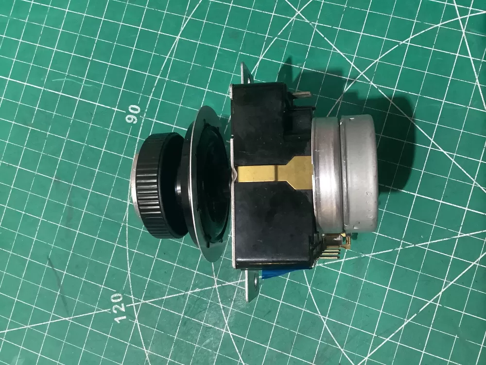 Whirlpool 3389864 M414-G Dryer Timer