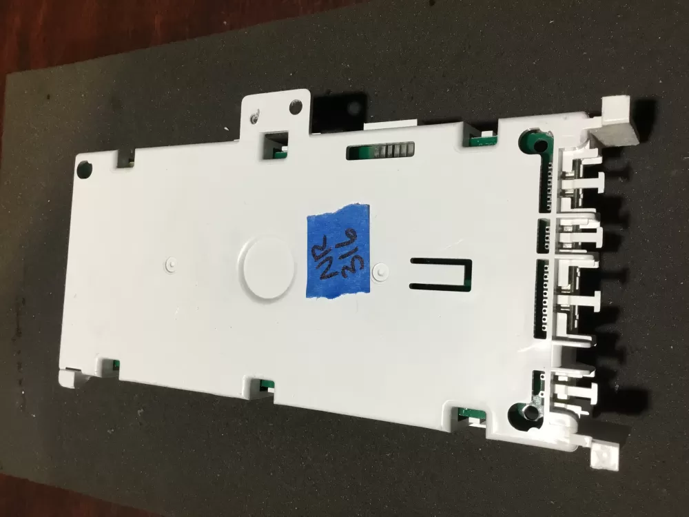 Whirlpool Maytag Kenmore W10166297 Dryer Control Board AZ82467 | NR316