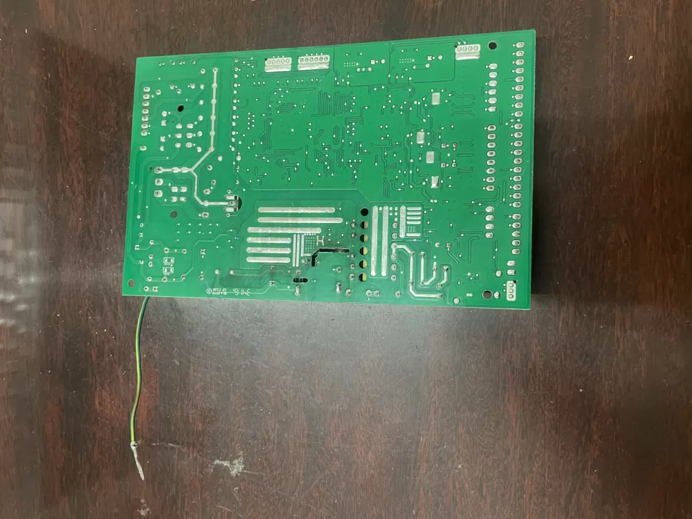 GE 245D1876G001 245D1876G002 Refrigerator Control Board AZ29182 | KM283