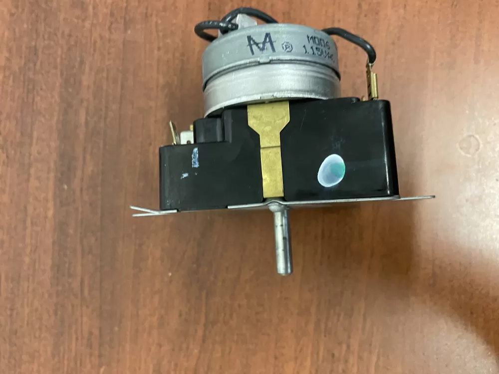 Whirlpool Maytag Kenmore AP6009039 3977678 3977678R Dryer Timer AZ46307 | BK1777